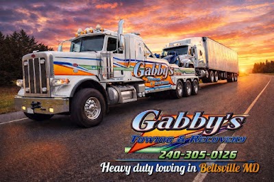 Gabby's Towing LLC