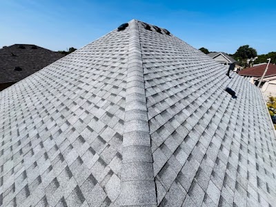 Le Ciel Roofers Inc.