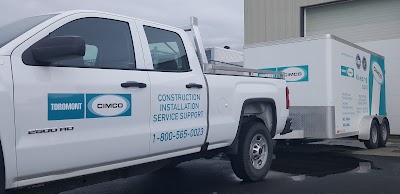 CIMCO Refrigeration