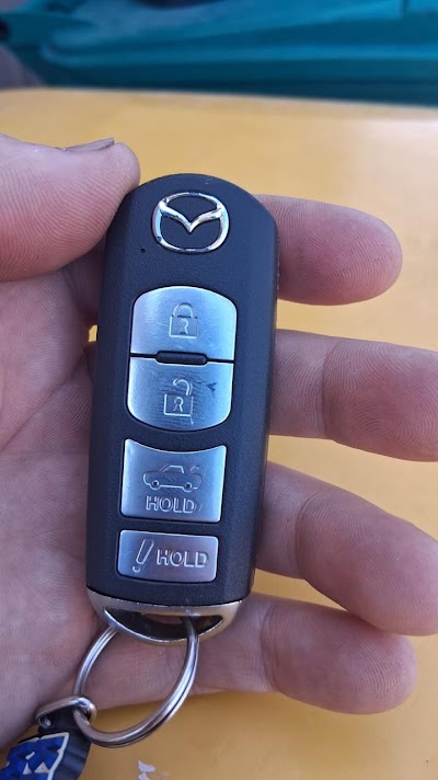 Texas Premier Locksmith