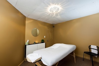 Ivo Massage Washington DC
