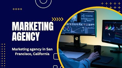 Marketing Agency