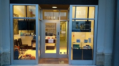Galleria Eyecare