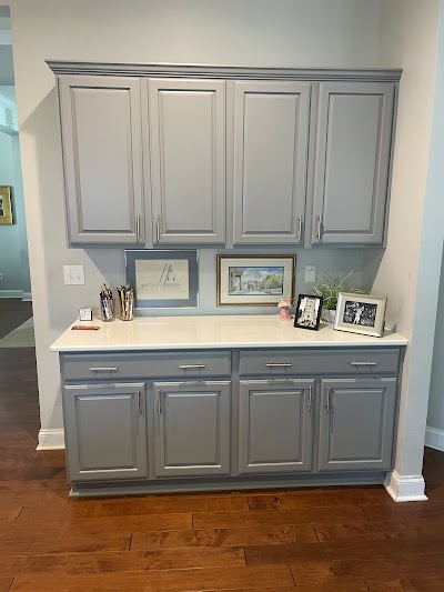Camellia Painting Company