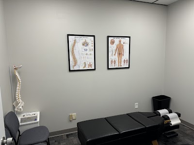 Spine Align Chiropractic Wellness