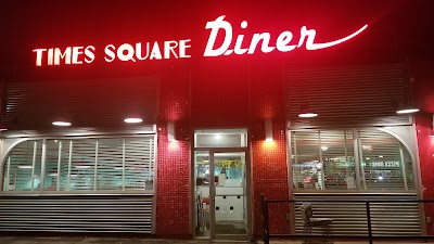 Times Square Diner