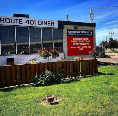 Route 401 Diner