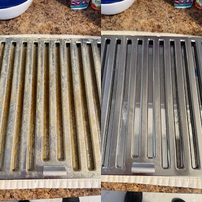 Revolution Cleaning and Services