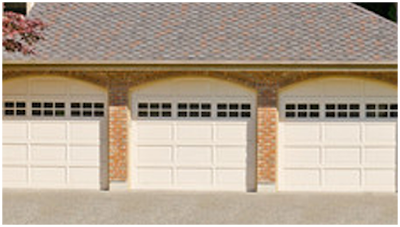 EZ Garage Doors