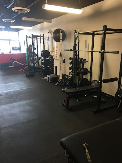 The Fitness LAB