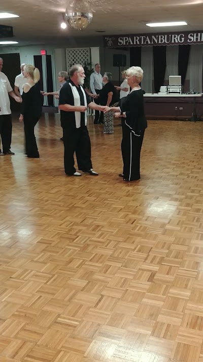 Spartanburg Shrine Club