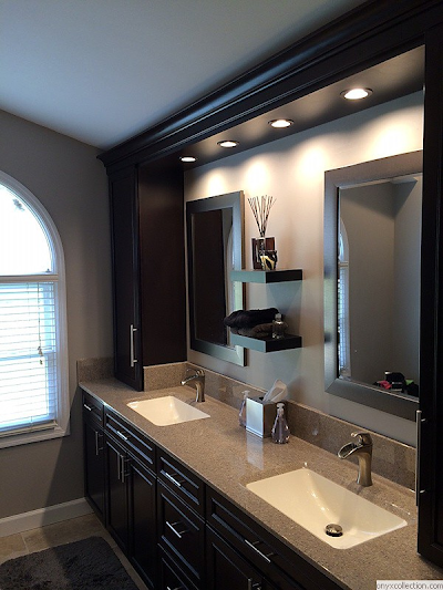 Silverado Showers LLC