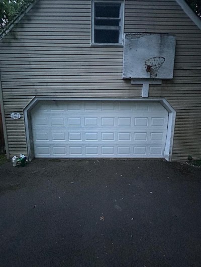 Garage Door Pro's and Co.