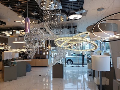 Estelles Lighting Inc