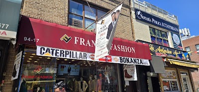 Franky Fashion