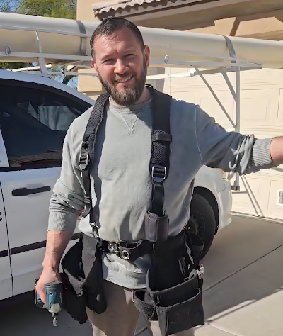 Phoenix Garage Door Repair Near