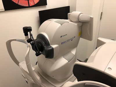 Underhill Optometry