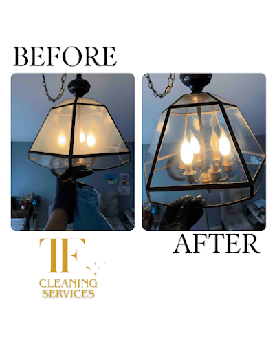 TF Cleaning Services