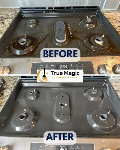 True Magic Cleaning Services