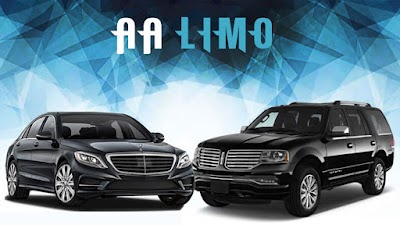 All American Limousine and Sedan Service Inc.
