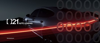 021 Auto Leasing