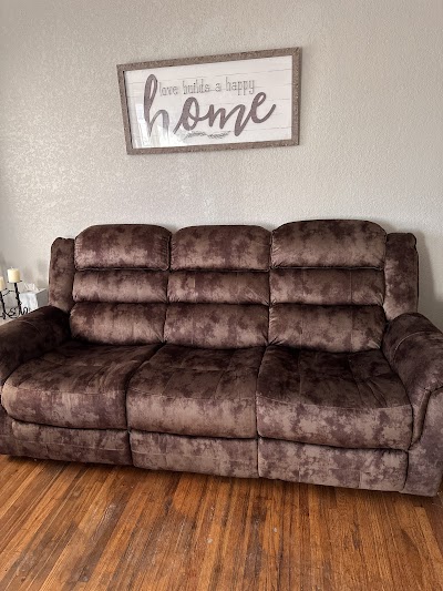 Salt and Light Furniture Liquidations