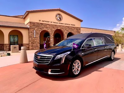 Heritage Mortuary Inc.