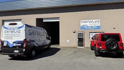 Snowline Autoglass