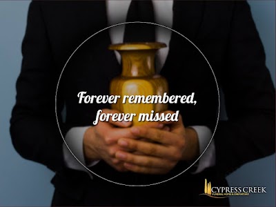 Cypress Creek Funeral Home and Crematory