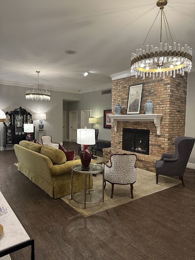 Rader Funeral Home Longview