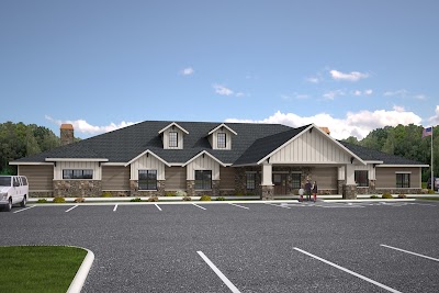 Starkson Family Life Celebration Chapel