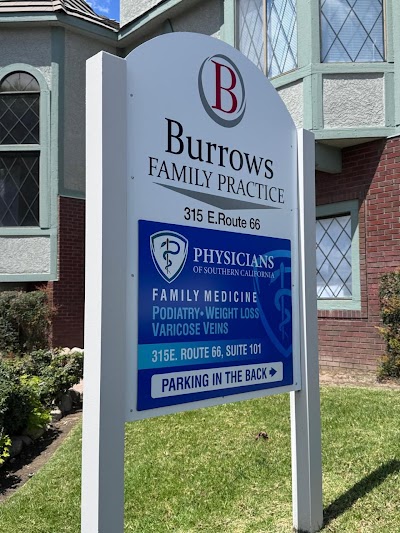 Physicians of Southern California - Glendora