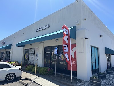 Doobie Nights Cannabis Dispensary Santa Rosa