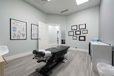 Encompass Sports Therapy