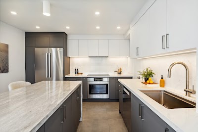 Bianco Kitchens & Millwork