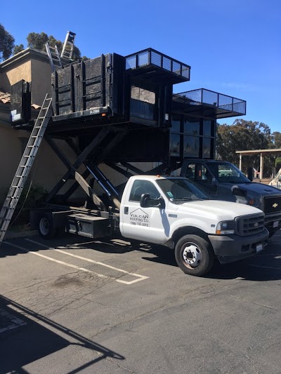 Vulcan Roofing Co