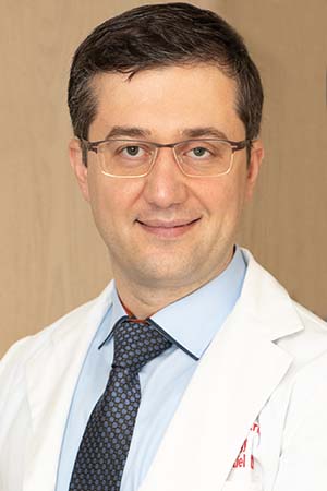 Dr. Michael Paltiel, MD