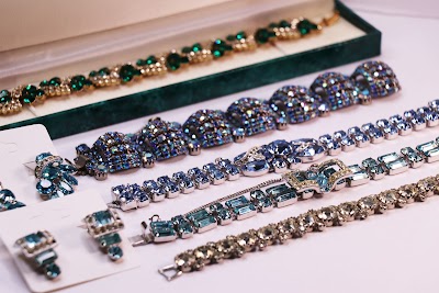 Private Jewelry Buyer