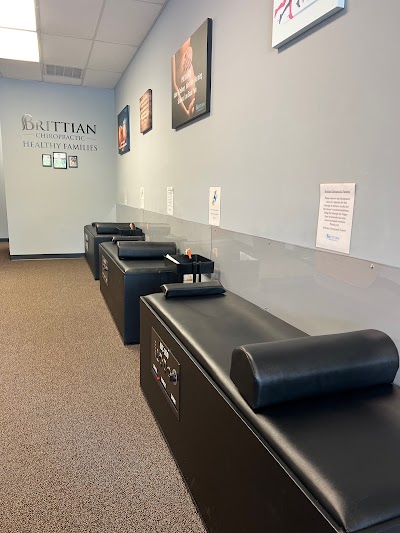 Brittian Chiropractic Newnan