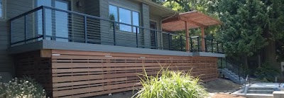 Busy B's Exteriorwood Construction LLC