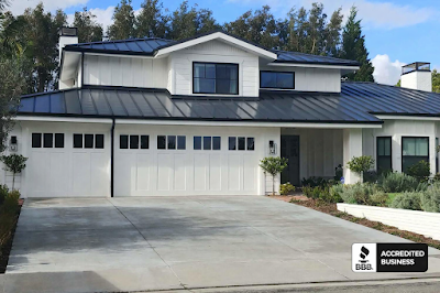 Rainstoppers Sheet Metal & Raingutters