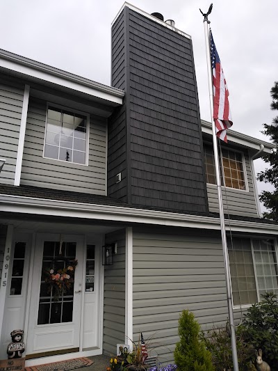 Evergreen Home Pro