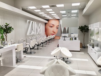 Jaya Beauty Salon(formerly Ziba Beauty)