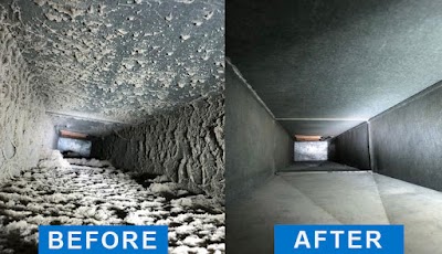 VentPrevent Air Duct & Dryer Vent Cleaning