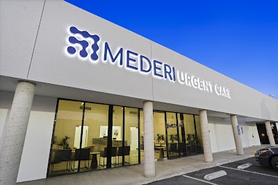 Mederi Urgent Care - Glendale