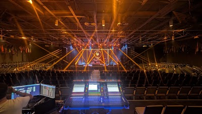 Empire Audio Visual Inc. Mississauga, Canada