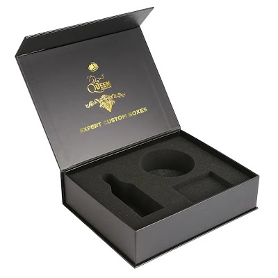 Expert Custom Boxes