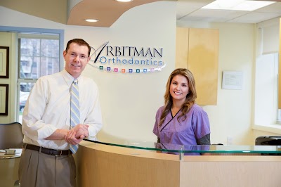 Arbitman Orthodontics
