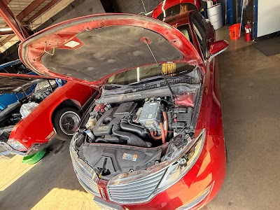 Owl-Let | Oil Change Services, Transmission, Mechanic Near Me, Auto Repair Shop in San Diego