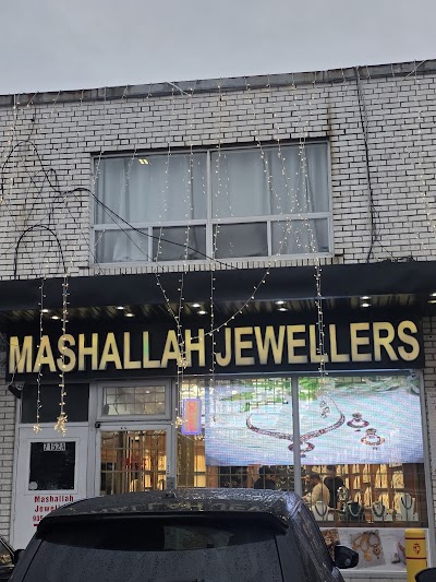 MASHALLAH JEWELLERS